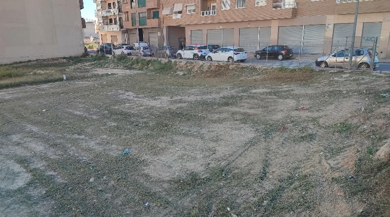 Alicante - Callosa de Segura - 407m2