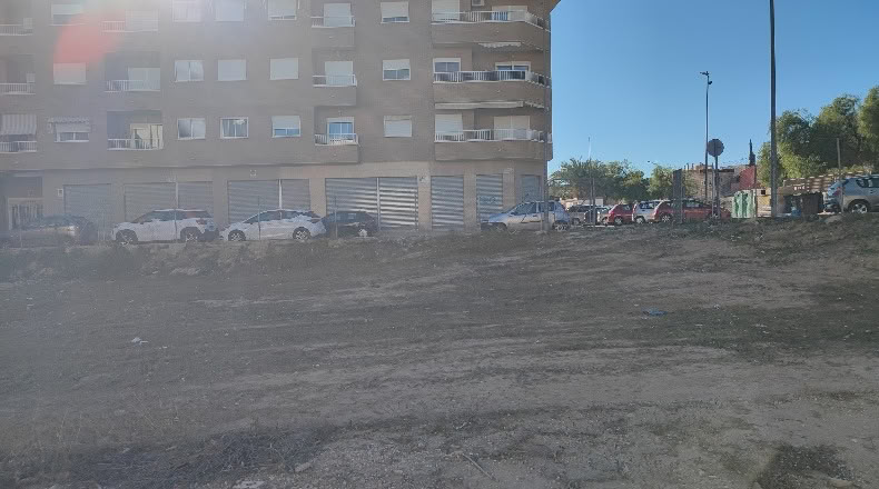 Alicante - Callosa de Segura - 407m2