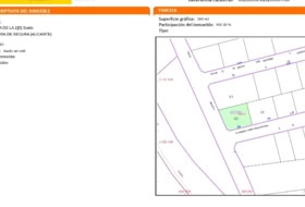 Callosa de Segura 407&nbsp;м²