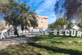 Callosa de Segura 407&nbsp;м²