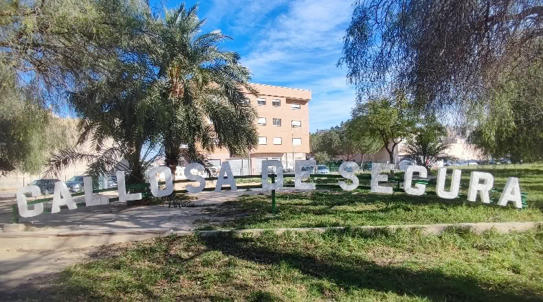 Alicante - Callosa de Segura - 407m2