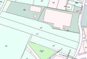 Molina de Segura 16500&nbsp;m² 