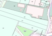 Parcel·la urbanitzable en venda a la Calle de Fenazar, Molina de Segura, ref.: TR384111 foto