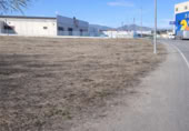 Parcel·la urbanitzable en venda a la Calle de Fenazar, Molina de Segura, ref.: TR384111 foto