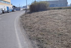 Molina de Segura 16500&nbsp;m² 