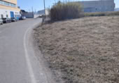 Parcel·la urbanitzable en venda a la Calle de Fenazar, Molina de Segura, ref.: TR384111 foto