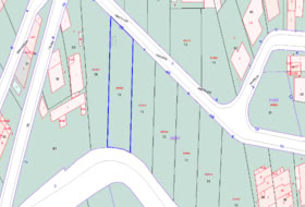 Castellbisbal 594&nbsp;м²