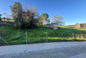 Castellbisbal 594&nbsp;м²