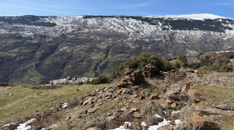 Granada - Capileira - 11352m2