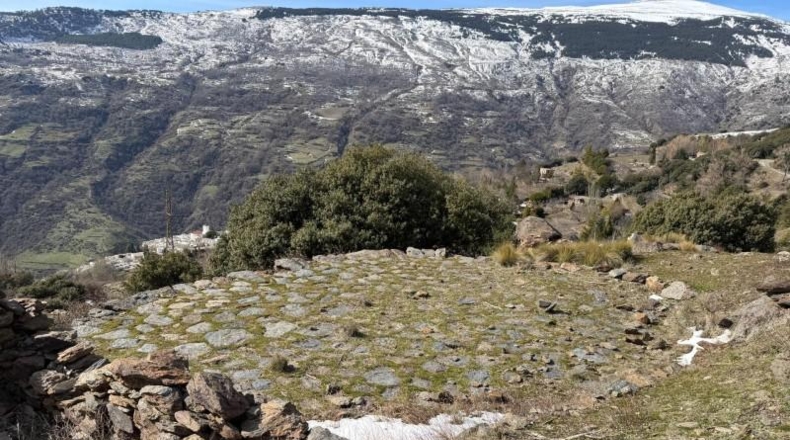 Granada - Capileira - 11352m2