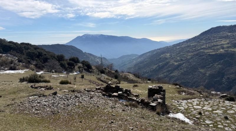 Granada - Capileira - 11352m2