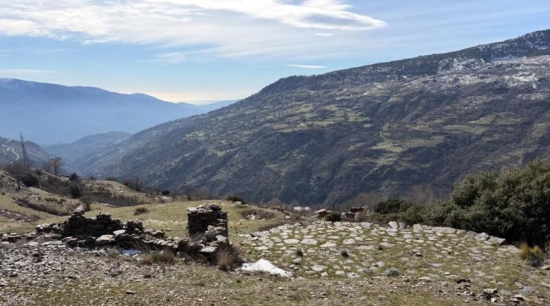 Granada - Capileira - 11352m2
