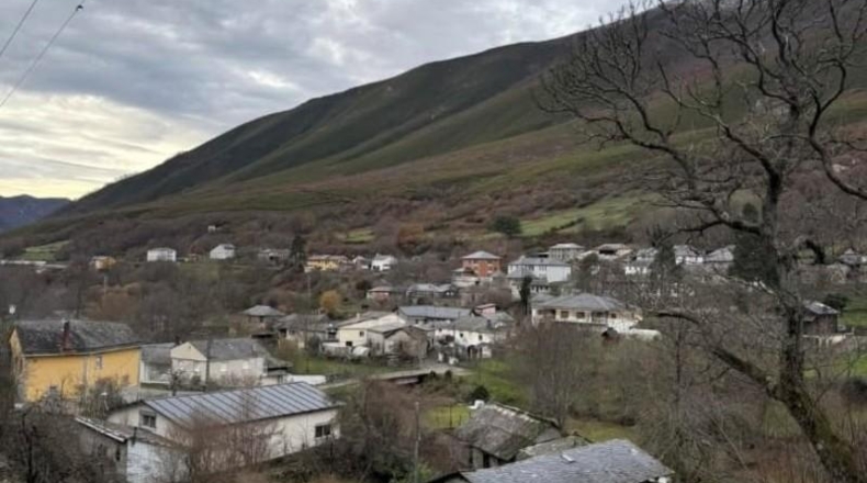 Asturias - Degaña - 7200m2