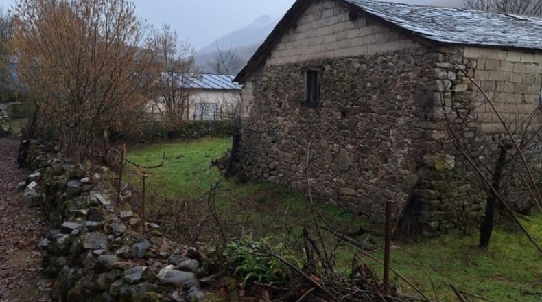 Asturias - Degaña - 7200m2