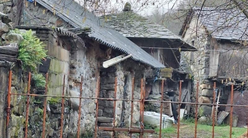 Asturias - Degaña - 7200m2