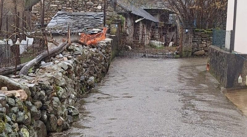 Asturias - Degaña - 7200m2