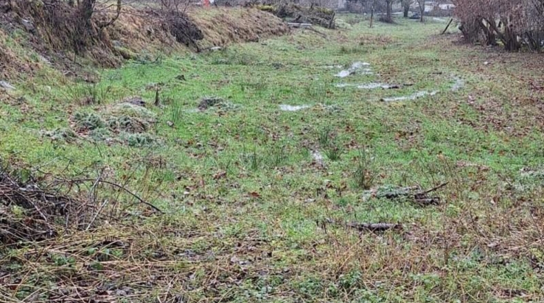 Asturias - Degaña - 7200m2