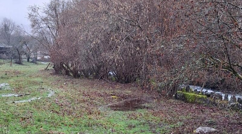 Asturias - Degaña - 7200m2