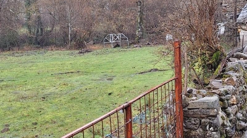 Asturias - Degaña - 7200m2