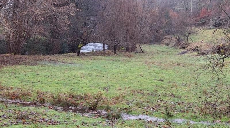 Asturias - Degaña - 7200m2