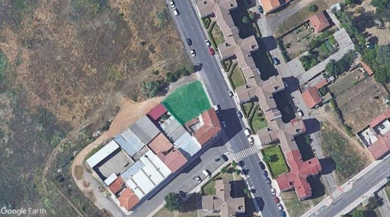León - León - 432m2