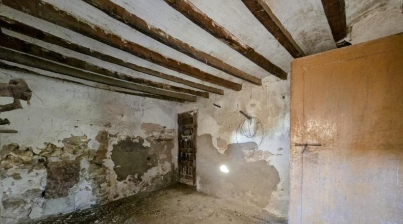 La Coruna - Santiago de Compostela - 300m2
