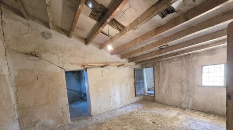 La Coruna - Santiago de Compostela - 300m2