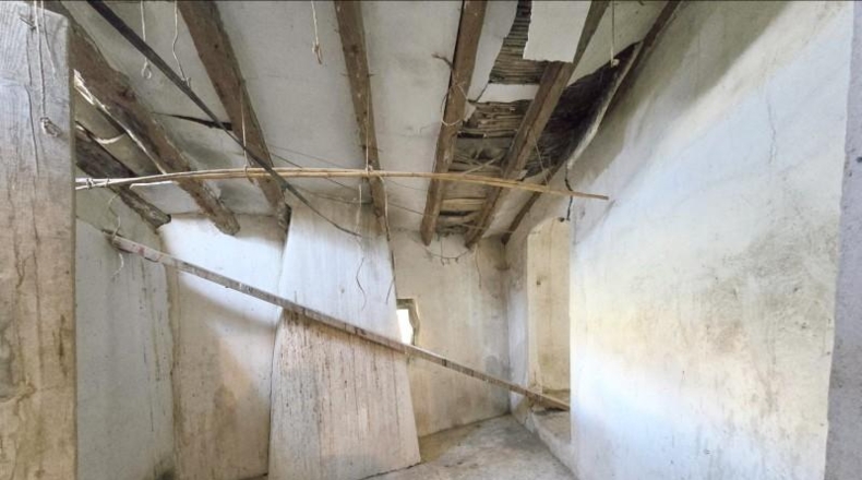 La Coruna - Santiago de Compostela - 300m2