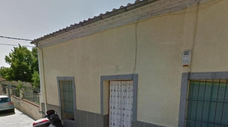 Ávila - Madrigal de las Altas Torres - 549m2