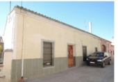 Casa de pueblo en venta en la España, Madrigal de las Altas Torres, ref: TR400016 foto