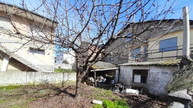 Леон - Cacabelos - 155m2