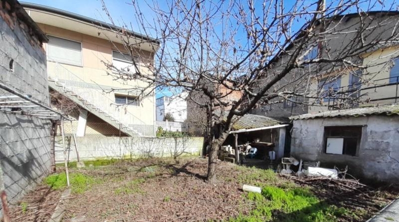 Леон - Cacabelos - 155m2