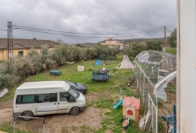 Huétor de Santillán 850&nbsp;м²