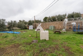 Huétor de Santillán 850&nbsp;м²