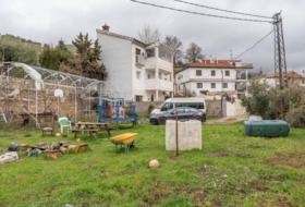 Huétor de Santillán 850&nbsp;м²