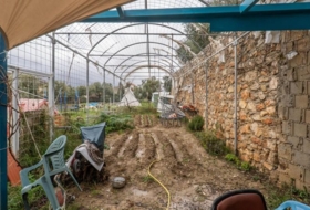 Huétor de Santillán 850&nbsp;м²