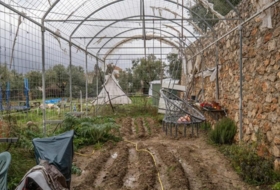 Huétor de Santillán 850&nbsp;м²