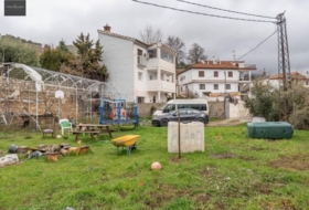 Huétor de Santillán 850&nbsp;м²