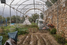 Huétor de Santillán 850&nbsp;м²