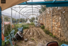 Huétor de Santillán 850&nbsp;м²