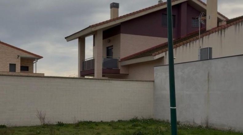 Zaragoza - Ejea de los Caballeros - 220m2