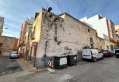 Casa amb terreny en venda a la España, l'Alcora, ref.: TR387987 foto