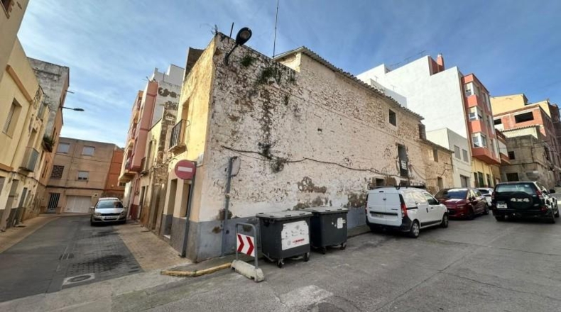 Alicante - Algorfa - 184m2