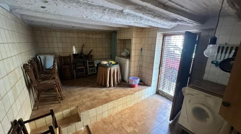Alicante - Algorfa - 184m2