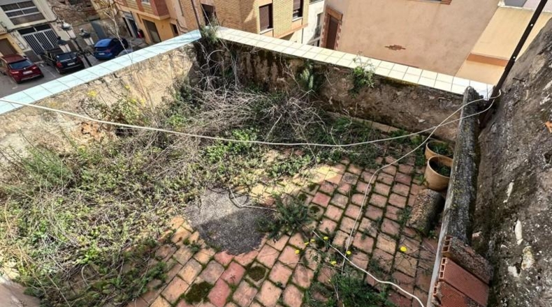 Alicante - Algorfa - 184m2