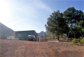 La Romana 3340&nbsp;m²