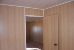 La Romana 3340&nbsp;m²