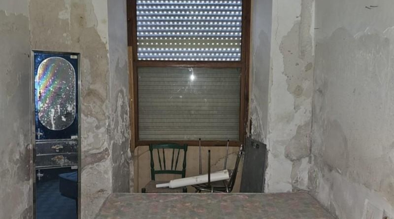 Alicante - Novelda - 196m2