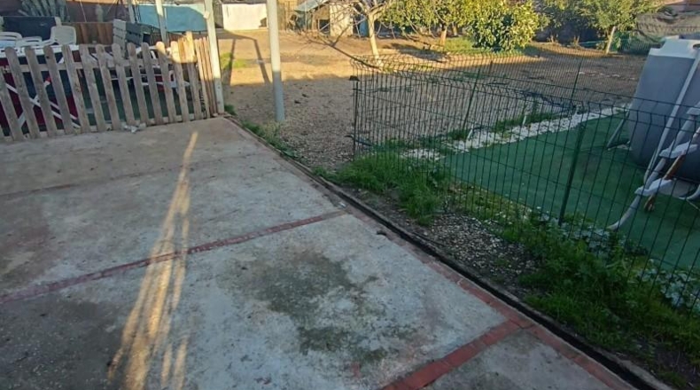 Cádiz - Jerez de la Frontera - 500m2