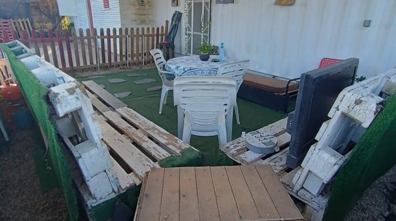 Cádiz - Jerez de la Frontera - 500m2